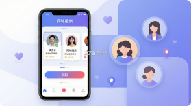 同城相亲 v1.0.18 安卓下载 截图