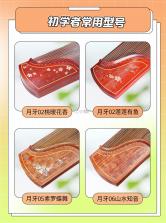 迷你古筝 v1.3.3 下载app免费 截图