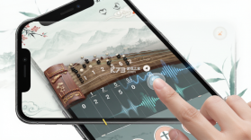 迷你古筝 v1.3.3 下载app免费 截图