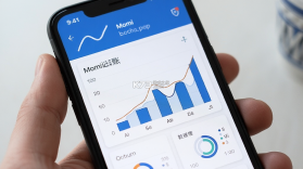 Momi记账 v1.5.3 下载手机版 截图