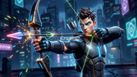超能神箭手 v1.0.2.271071842 下载官方版 截图