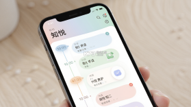 知悦 v1.0.4 安卓下载 截图