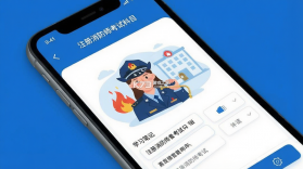 注册消防师 v6.09.08 官方app下载安装 截图