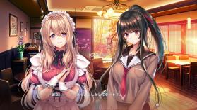 甜蜜女友2 v1.0 下载手游版 截图