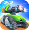 tanks a lot v9.800 作弊菜单版