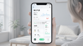 臻元气 v1.3.9 官方app下载安装抖音免费 截图