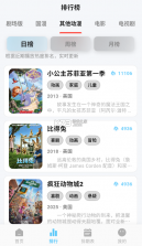 星云星空 v2.0.1 app下载免费 截图