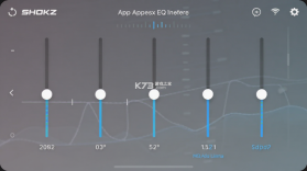 Shokz v6.1.3 官方app下载安装 截图