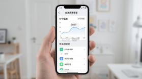 全净清理管家 v1.0.3 app下载免费 截图