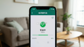 地洞便利店 v0.6.6 安卓下载软件免费 截图