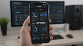 阶跃终端 v1.1.7 官方app下载安装 截图