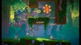 长尾豹马修2游戏 v1.0.0 switch中文版下载 截图