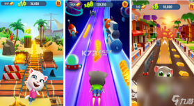 像素人跑酷 v1.0.1 安卓下载 截图