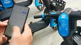 单车小王子 v1.0.0 安卓版下载 截图