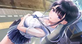 制服女友3 v1.0.0 switch版下载 截图