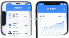 洪泰财富 v7.2.6 app下载免费 截图