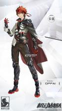 机战：钢铁巨舰 v1.0.0 官方app下载安装 截图