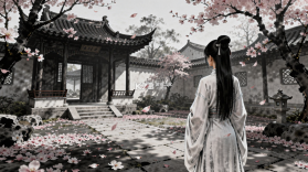 庭深 v1.3.1 安卓下载软件免费 截图
