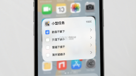 小型任务 v1.10.9 安卓下载软件免费 截图