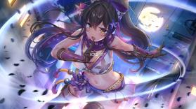 女忍者恋爱二部曲 v1.0.0 switch中文版下载 截图