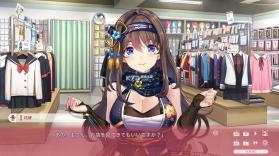 女忍者恋爱二部曲 v1.0.0 switch中文版下载 截图