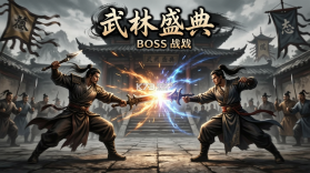 武林盛典 v1.0.2 苹果版下载 截图