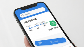 快递寄收顺手查 v1.0.0 安卓下载软件免费 截图