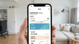 快递寄收顺手查 v1.0.0 下载安卓版 截图