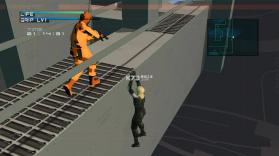 合金装备2自由之子 v2.1.0 switch汉化版下载[含60帧补丁+汉化补丁] 截图