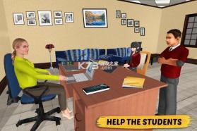 学校清洁工模拟器(School Janitor Simulator) v1.0 官方下载安装 截图