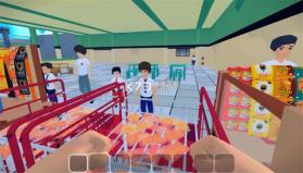 学校清洁工模拟器(School Janitor Simulator) v1.0 官方下载安装 截图