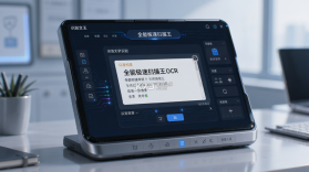 全能极速扫描王 v1.2.5 下载官方版 截图