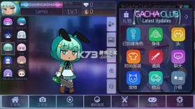 迷你缪斯（加查俱乐部同人） v0.9.6 安卓下载软件免费 截图