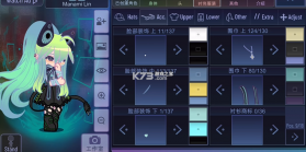 迷你缪斯（加查俱乐部同人） v0.9.6 安卓下载软件免费 截图