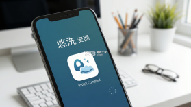 悠洗 v8.3.5 安卓下载软件免费 截图