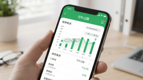 可牛记账 v6.60.1 下载官方版 截图