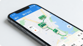 海宁出行 v1.2.5 官方app下载安装最新版本 截图