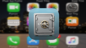 私密文件保险箱 v5.9.8 下载官方版 截图