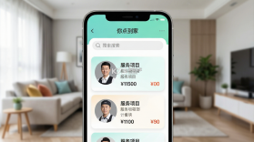 你点到家 v7.0.0 app下载免费 截图