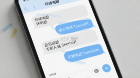 环球淘聊 v1.0.2 官方app下载安装 截图