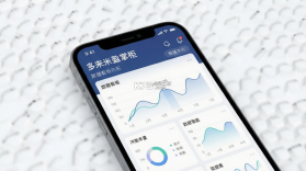 多来米盈掌柜 v1.0.10 官方app下载安装 截图
