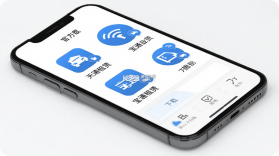 宝通租赁 v1.2.31 下载app安装 截图