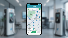汇充电 v3.9.3 官方app下载安装 截图