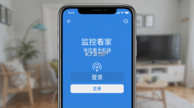 监控看家手机端 v1.0.0 下载官方版 截图