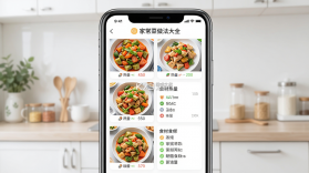 家常菜做法大全 v6.8.5 下载官方版 截图