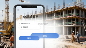 弘建通 v4.5.4 安卓下载软件免费 截图