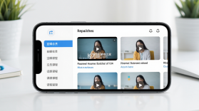 自媒体教程 v1.9.1 下载 截图