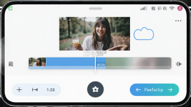 裁剪切视频 v4.8.4 app下载免费 截图