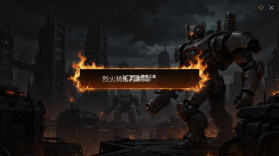 烈火骑士 v1.0.2 下载手机版 截图
