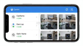 CamHi(摄像头监控) v6.3.37 下载官方版 截图